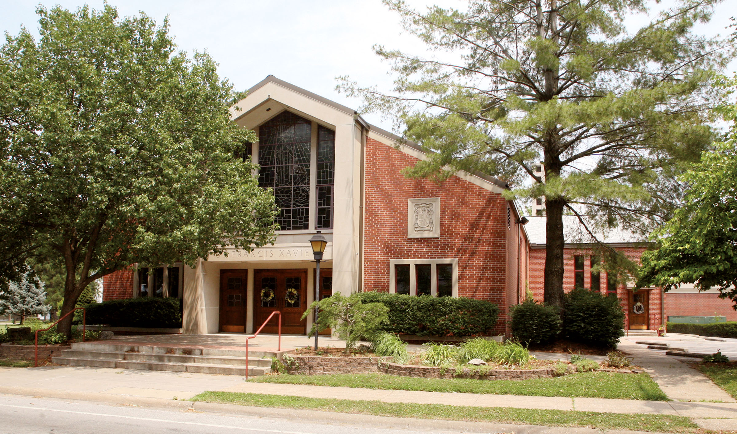 St Francis Xavier